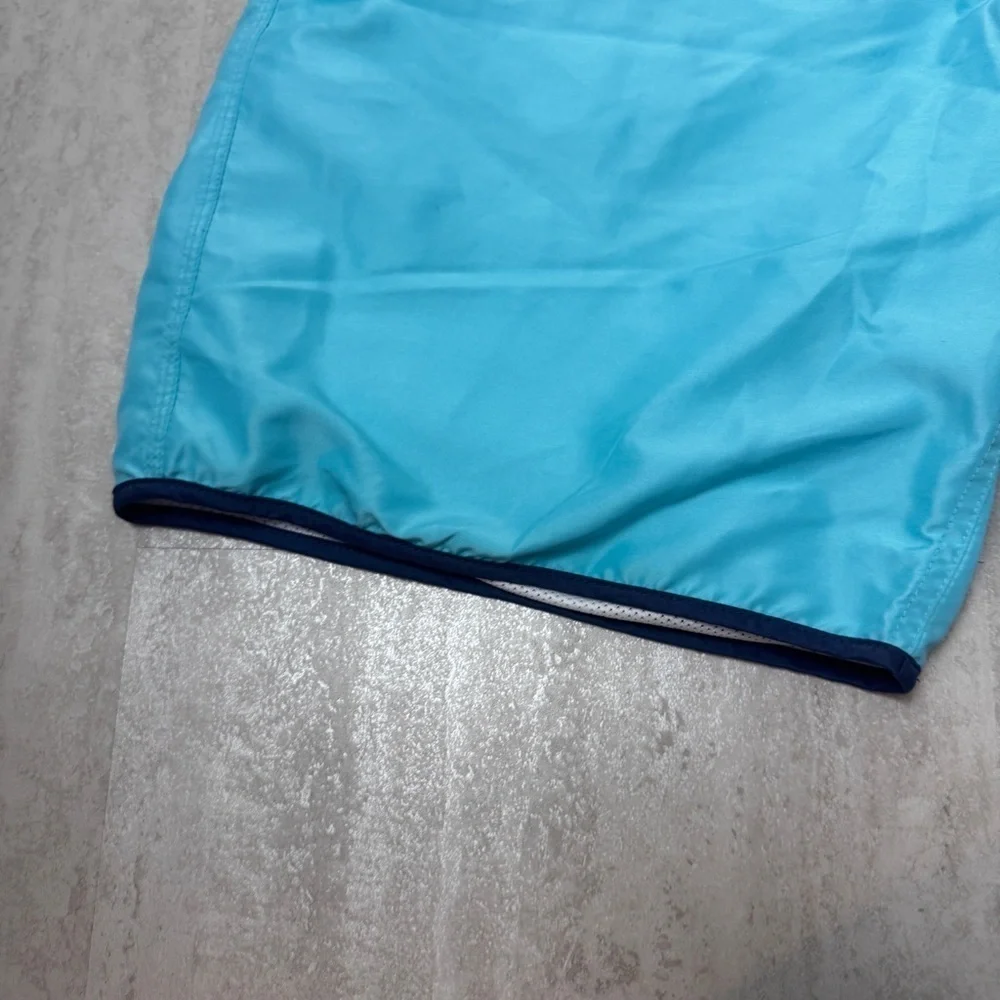 Gap swim trunks Blue Swim Shorts